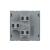 Modul Intrerupator Simplu Mecanic si Cap Scara LIVOLO SmartElectro IntelligentHouse