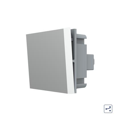 Modul Intrerupator Simplu Mecanic si Cap Scara LIVOLO SmartElectro IntelligentHouse