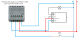 Modul Intrerupator Simplu cu Revenire, Contact Uscat cu Touch LIVOLO - Serie Noua SmartElectro IntelligentHouse