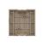 Priza Blank / Goala LIVOLO, 2 Module - Serie Noua SmartElectro IntelligentHouse