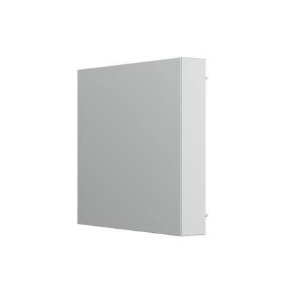 Priza Blank / Goala LIVOLO, 2 Module - Serie Noua SmartElectro IntelligentHouse