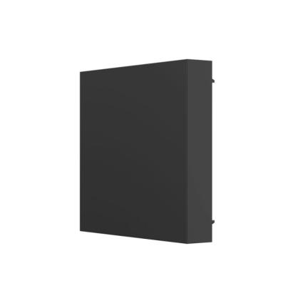 Priza Blank / Goala LIVOLO, 2 Module - Serie Noua SmartElectro IntelligentHouse