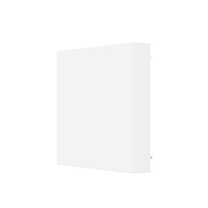 Priza Blank / Goala LIVOLO, 2 Module - Serie Noua SmartElectro IntelligentHouse
