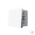 Modul Intrerupator Simplu Mecanic Cap Cruce, 2 Module - Serie Noua SmartElectro IntelligentHouse