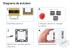 Modul Intrerupator Simplu Mecanic Cap Cruce, 2 Module - Serie Noua SmartElectro IntelligentHouse