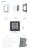 Modul Intrerupator Simplu Mecanic Cap Cruce, 2 Module - Serie Noua SmartElectro IntelligentHouse