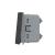 Modul Intrerupator Simplu Mecanic Cap Cruce, 2 Module - Serie Noua SmartElectro IntelligentHouse