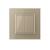 Intrerupator Dublu Mecanic Cap Scara LIVOLO cu Rama din Sticla - Serie Noua SmartElectro IntelligentHouse