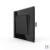 Intrerupator Dublu Mecanic Cap Scara LIVOLO cu Rama din Sticla - Serie Noua SmartElectro IntelligentHouse