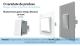 Modul Intrerupator Simplu Mecanic cu Reset LIVOLO - Serie Noua SmartElectro IntelligentHouse