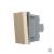 Modul Intrerupator Simplu Mecanic cu Reset LIVOLO - Serie Noua SmartElectro IntelligentHouse