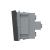 Modul Intrerupator Simplu Mecanic cu Reset LIVOLO - Serie Noua SmartElectro IntelligentHouse