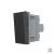 Modul Intrerupator Simplu Mecanic cu Reset LIVOLO - Serie Noua SmartElectro IntelligentHouse