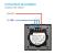 Modul Intrerupator Triplu, Protocol ZigBee cu Touch LUXION SmartElectro IntelligentHouse