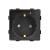Modul Priza Inteligenta cu Protocol Zigbee Fara Rama Din Sticla LUXION SmartElectro IntelligentHouse