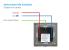 Modul Priza Inteligenta Wi-Fi Fara Rama Din Sticla LUXION SmartElectro IntelligentHouse