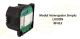Modul Intrerupator Simplu, RF433 cu Touch LUXION SmartElectro IntelligentHouse