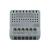 Modul Intrerupator Dublu cu Revenire, Contact Uscat cu Touch LIVOLO - Serie Noua SmartElectro IntelligentHouse