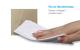 Intrerupator Dublu cu Revenire, Contact Uscat cu Touch LIVOLO - Serie Noua SmartElectro IntelligentHouse