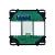 Modul Intrerupator Dublu, RF433 cu Touch LUXION SmartElectro IntelligentHouse