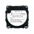 Modul Intrerupator Dublu, RF433 cu Touch LUXION SmartElectro IntelligentHouse
