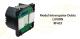 Modul Intrerupator Dublu, RF433 cu Touch LUXION SmartElectro IntelligentHouse