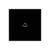 Panou Buton Sonerie cu Touch Din Sticla LUXION SmartElectro IntelligentHouse