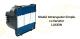 Modul Intrerupator Simplu cu Variator cu Touch LUXION SmartElectro IntelligentHouse