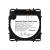 Modul Buton Sonerie cu Touch, cu Revenire LUXION SmartElectro IntelligentHouse