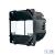 Modul Intrerupator Simplu cu Variator, Cap Scara cu Touch LUXION SmartElectro IntelligentHouse