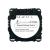 Modul Intrerupator Simplu cu Variator, RF433 cu Touch LUXION SmartElectro IntelligentHouse