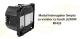 Modul Intrerupator Simplu cu Variator, RF433 cu Touch LUXION SmartElectro IntelligentHouse