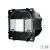 Modul Intrerupator Simplu cu Variator, RF433 cu Touch LUXION SmartElectro IntelligentHouse
