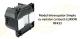 Modul Intrerupator Dublu cu Variator, RF433 cu Touch LUXION SmartElectro IntelligentHouse
