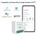 Releu Dublu LUXION Mini Smart SmartElectro IntelligentHouse