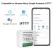 Releu Simplu LUXION Mini Smart, 1 Intrare, 1 Iesire SmartElectro IntelligentHouse