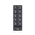 Tastatura inteligenta Yale Linus, Acces PIN, Bluetooth, Pana la 256 utilizatori SmartElectro IntelligentHouse