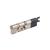 Cilindru ajustabil Yale Linus 05/501000/SN, 2 Chei, 6 Pini SmartElectro IntelligentHouse