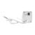 Motor draperie inteligent LUXION, 80 W, Control aplicatie, Programari SmartElectro IntelligentHouse