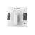 Robot smart de curatare geamuri Tellur RWC02, Putere 72W, Baterie 500 mAh, 3 Moduri, Alb SmartElectro IntelligentHouse