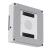 Robot smart de curatare geamuri Tellur RWC02, Putere 72W, Baterie 500 mAh, 3 Moduri, Alb SmartElectro IntelligentHouse