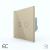 Intrerupator Dublu Cap Scara / Cruce cu Touch LIVOLO din Sticla - Protocol ZigBee EC SmartElectro IntelligentHouse