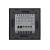 Intrerupator Simplu Cap Scara / Cruce cu Touch LIVOLO din Sticla - Protocol ZigBee EC SmartElectro IntelligentHouse