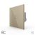 Intrerupator Simplu Cap Scara / Cruce cu Touch LIVOLO din Sticla - Protocol ZigBee EC SmartElectro IntelligentHouse