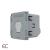 Modul Intrerupator Simplu Cap Scara / Cruce cu Touch LIVOLO - Protocol ZigBee EC SmartElectro IntelligentHouse