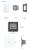 Modul Intrerupator Simplu Cap Scara / Cruce cu Touch LIVOLO - Protocol ZigBee EC SmartElectro IntelligentHouse