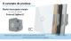 Modul Intrerupator Simplu cu Touch LIVOLO - Protocol ZigBee EC SmartElectro IntelligentHouse