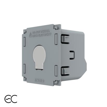 Modul Intrerupator Simplu cu Touch LIVOLO - Protocol ZigBee EC SmartElectro IntelligentHouse