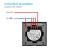 Modul Intrerupator Cvadruplu din Silicon cu Touch LUXION SmartElectro IntelligentHouse