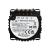 Modul Intrerupator Cvadruplu din Silicon cu Touch LUXION SmartElectro IntelligentHouse